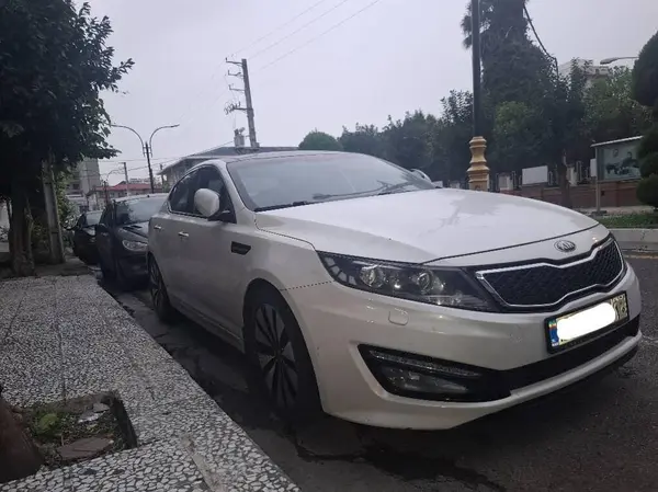 کیا، اپتیما