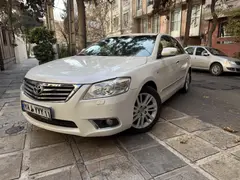 تویوتا، اریون