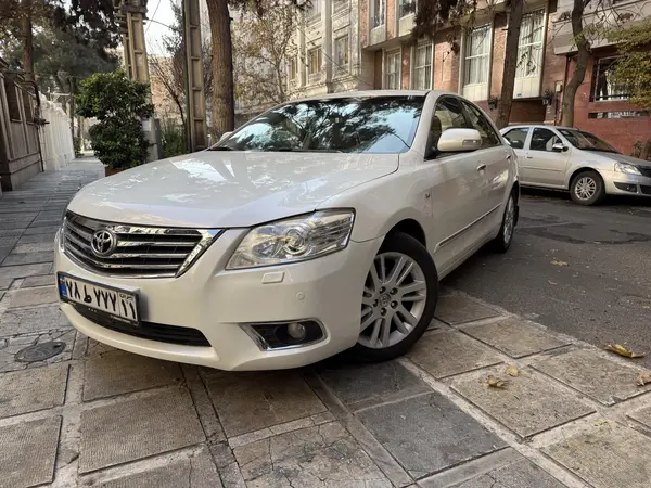 تویوتا، اریون