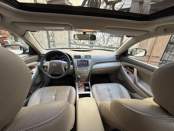 تویوتا، اریون