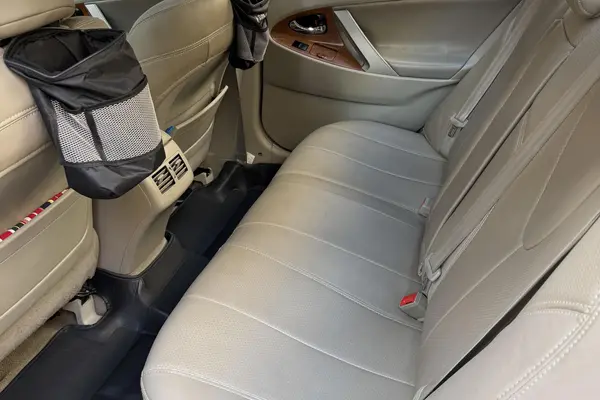 تویوتا، اریون