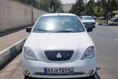 تیبا، صندوق دار