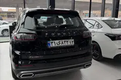 فونیکس، تیگو 8 پرو هیبرید (F8 PRO PHEV)