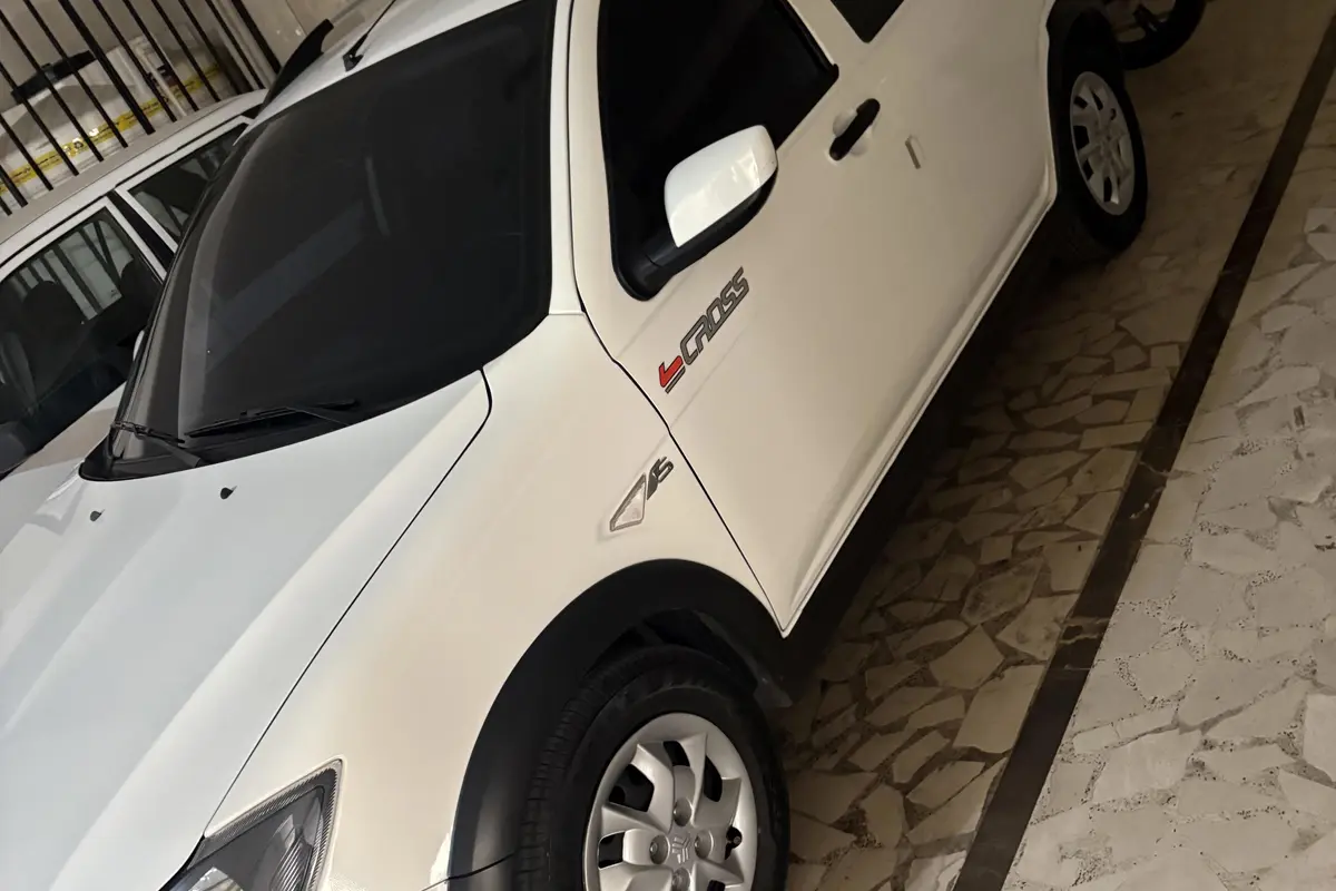 کوییک،  دنده ای S