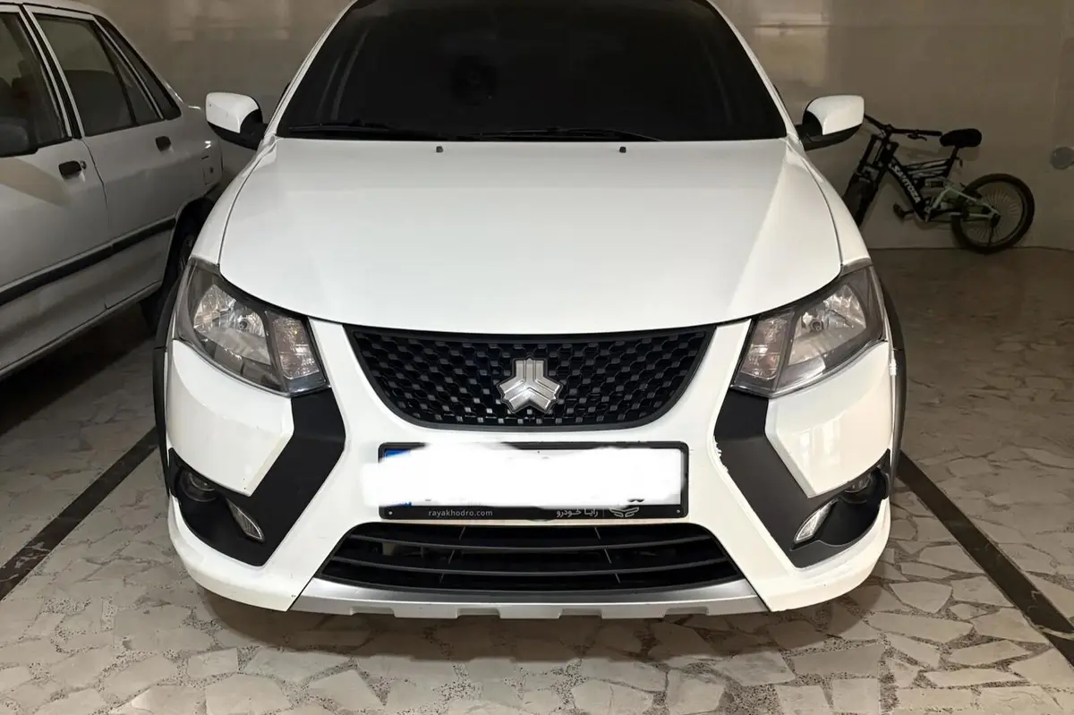 کوییک،  دنده ای S