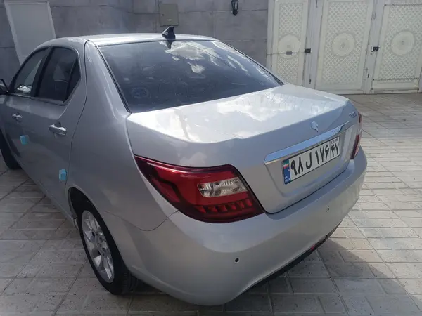 دنا، پلاس EF7