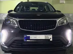 بی ای سی، X3 PRO