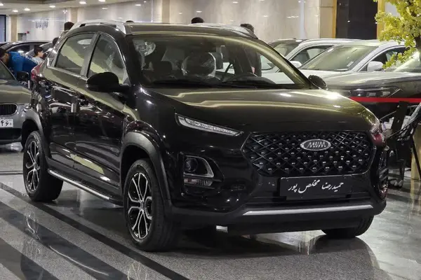 ام وی ام، X22 PRO