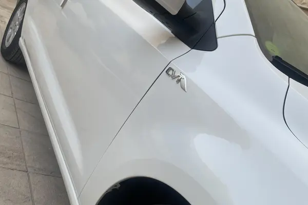 شاهین  اتوماتیک CVT