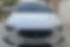 شاهین، اتوماتیک CVT