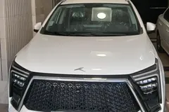 کی ام سی، X5
