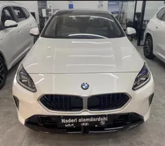 ب ام و، سری 2 گرن کوپه