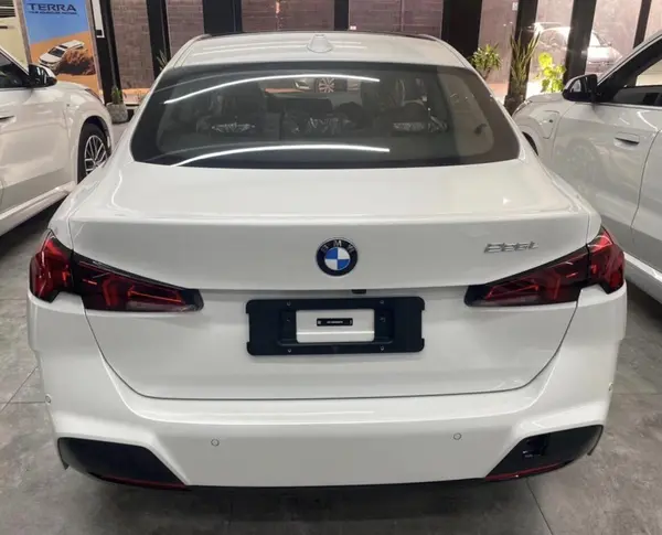 ب ام و، سری 2 گرن کوپه