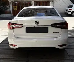ام جی، 5