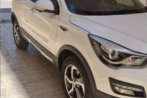 هایما،  S5