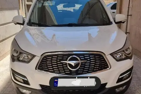 هایما، S5
