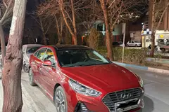 هیوندای، سوناتا هیبرید