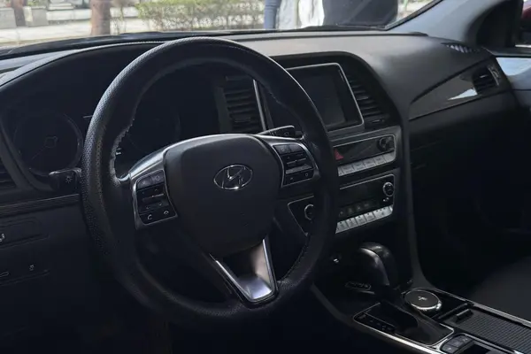 هیوندای، سوناتا هیبرید