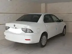 سمند، سورن