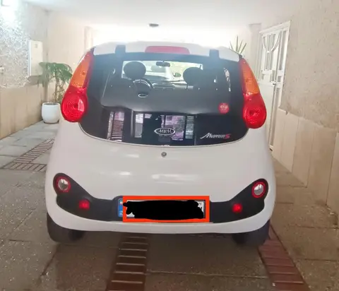 ام وی ام، 110S