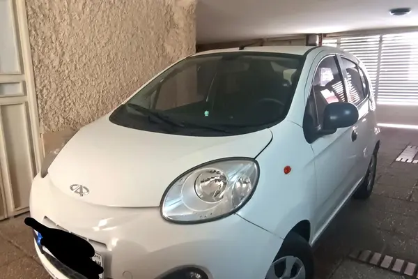 ام وی ام  110S