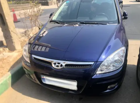 هیوندای، i30
