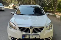 برلیانس، H330