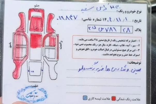 دانگ فنگ،  H30 کراس