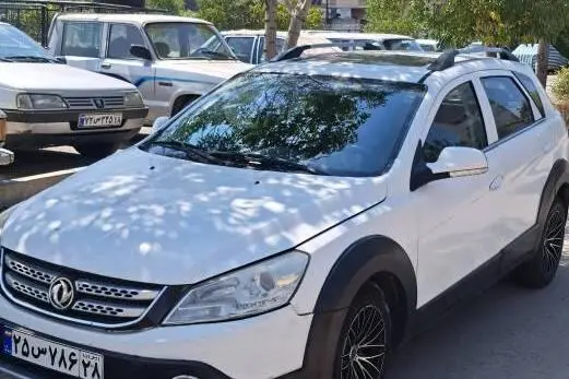 دانگ فنگ،  H30 کراس