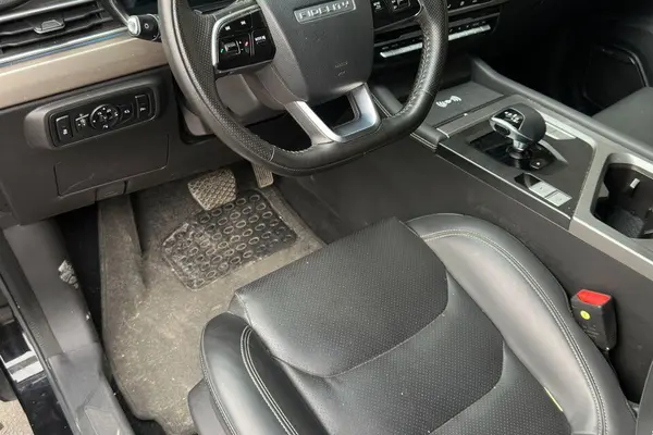 فیدلیتی، پرایم