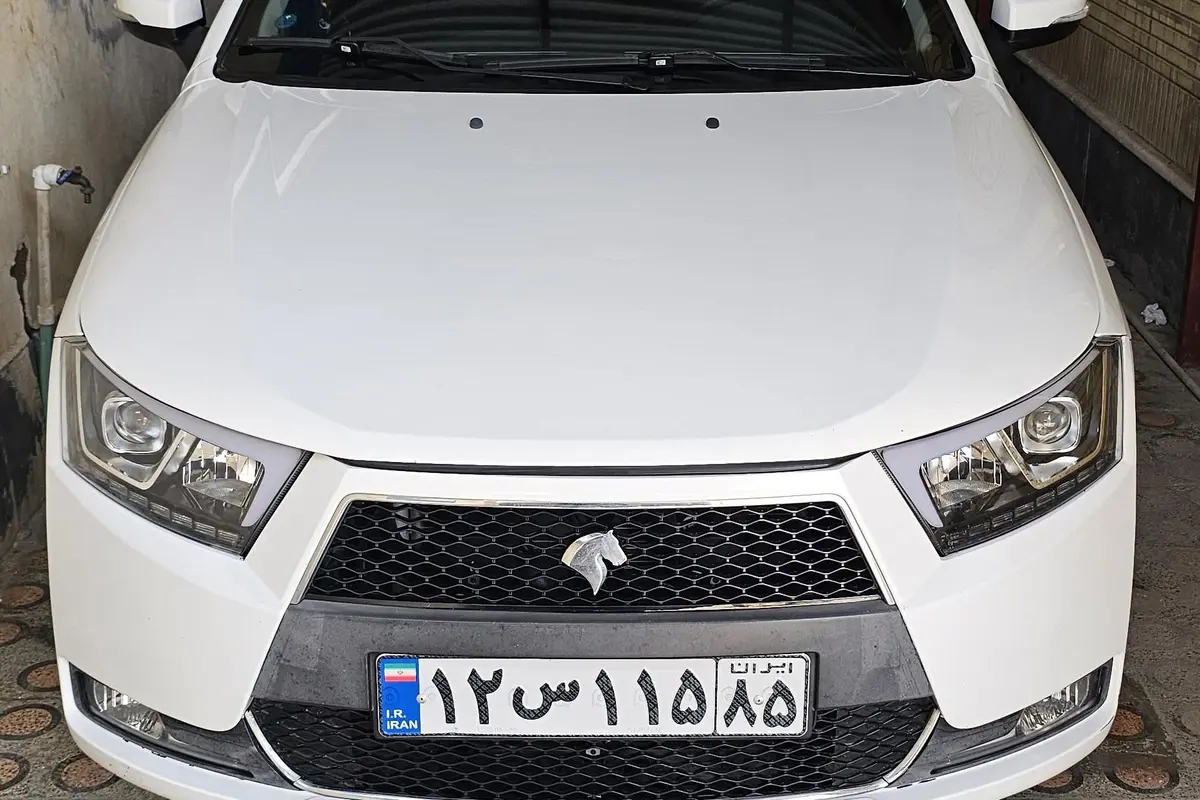 دنا  پلاس EF7P