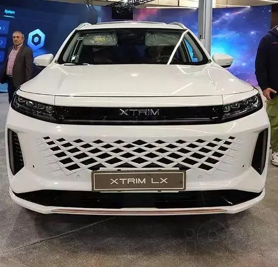 اکستریم،  LX (SX)