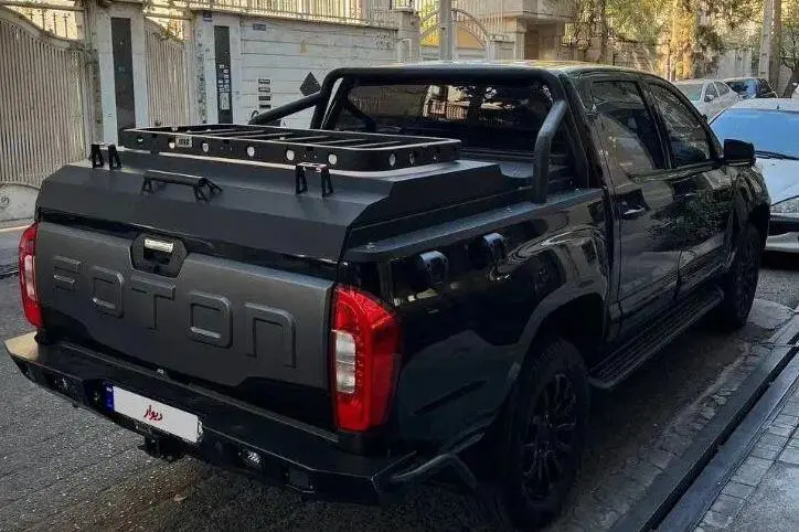 فوتون،  تونلند G7