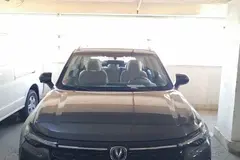 چانگان، CS 35 پلاس