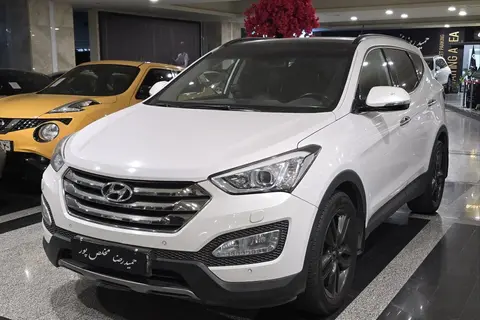 هیوندای، سانتافه