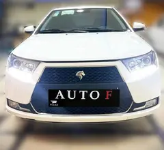 دنا، پلاس EF7