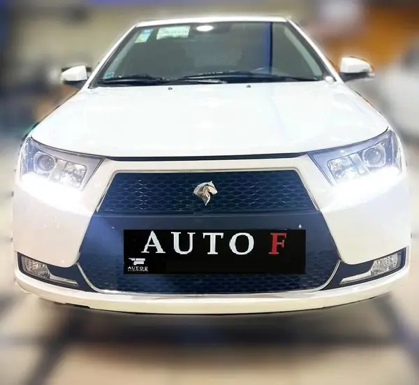 دنا، پلاس EF7