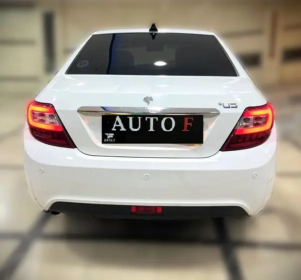 دنا، پلاس EF7