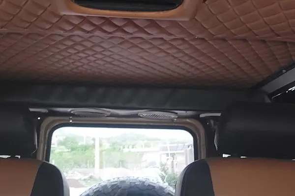 پاژن  چهار در