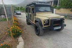 پاژن، چهار در