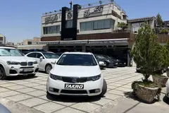 کیا، سراتو (مونتاژ)