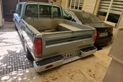 کارا، دو کابین
