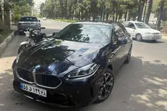ب ام و، سری 2 گرن کوپه