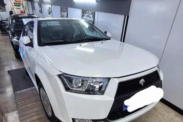 دنا، پلاس EF7P