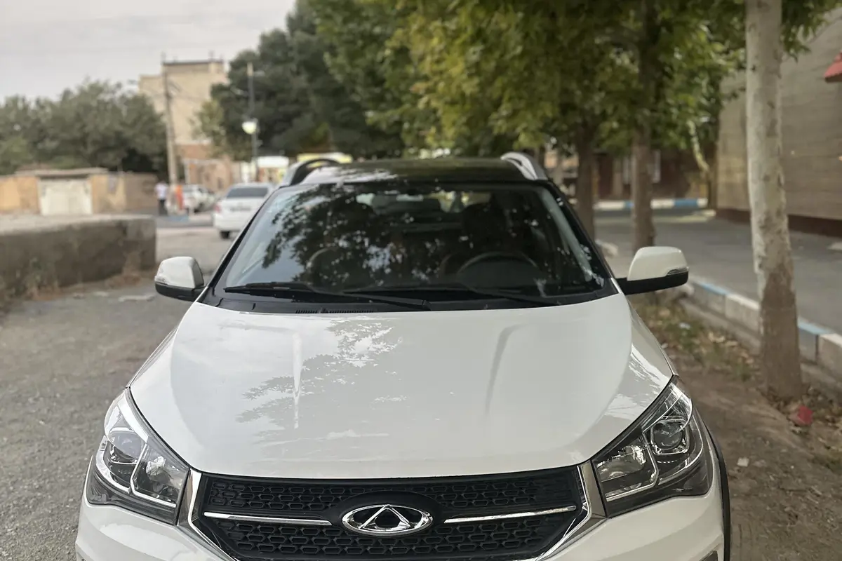 ام وی ام  X22