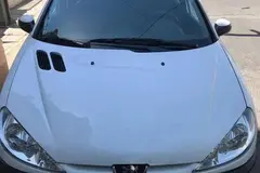 پژو، 206 SD