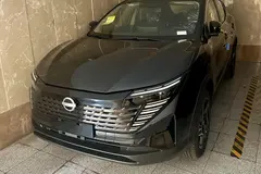 نیسان، قشقایی