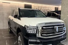 تانک، 500HEV