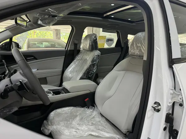 کیا، اسپورتیج