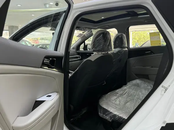 کیا، اسپورتیج